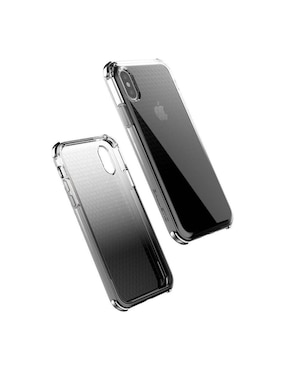 Funda Ballistic Jewel para iPhone X y Xs