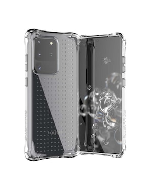 Funda Ballistic Jewel para Samsung S20 ultra