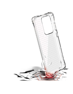 Funda Ballistic Jewel para Samsung S20 ultra