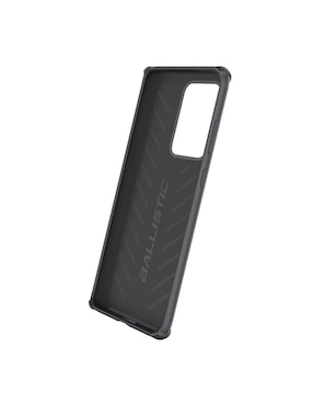 Funda Ballistic Soft para Samsung S20 Ultra