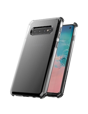 Funda Ballistic Jewel Spark para Samsung S10