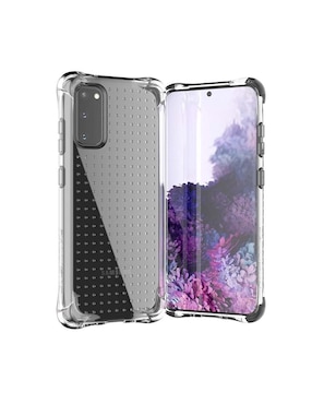 Funda Ballistic Jewel para Samsung S20
