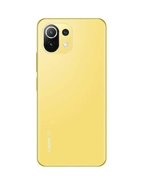Xiaomi Mi 11 Lite 5G AMOLED 6.5 pulgadas
