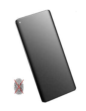 Mica De Hidrogel Gadgetsmx Matte Para IPhone SE(2016)