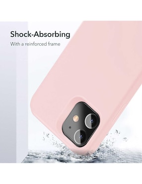Funda ESR Cloud para iPhone 12 Mini
