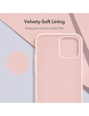 Funda ESR Cloud para iPhone 12 Mini