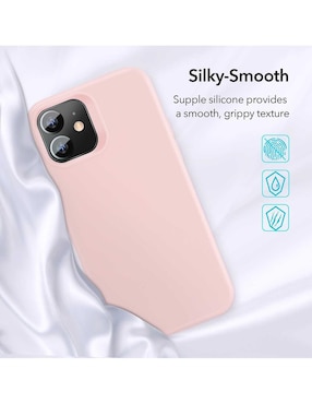 Funda ESR Cloud para iPhone 12 Mini
