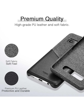 Funda ESR Metro Wallet para Samsung S10 Cartera