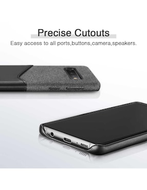 Funda ESR Metro Wallet para Samsung S10 Cartera