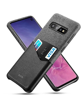 Funda ESR Metro Wallet para Samsung S10 Cartera