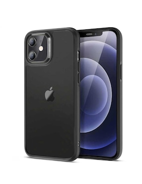 Funda ESR Mimic para iPhone 12 Mini respaldo de cristal
