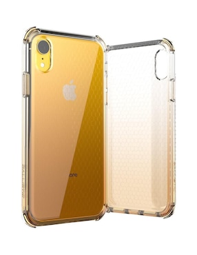 Funda para iPhone XR Ballistic Jewel