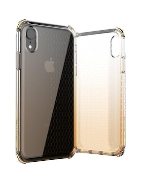 Funda para iPhone XR Ballistic Jewel