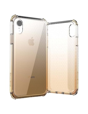 Funda para iPhone XR Ballistic Jewel
