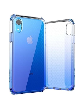 Funda para iPhone XR Ballistic Jewel