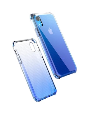 Funda para iPhone XR Ballistic Jewel