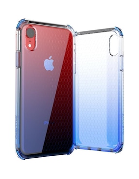 Funda para iPhone XR Ballistic Jewel