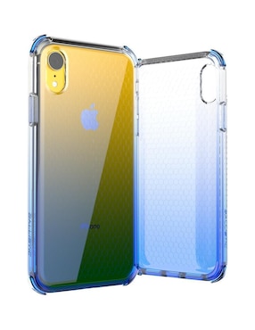 Funda para iPhone XR Ballistic Jewel