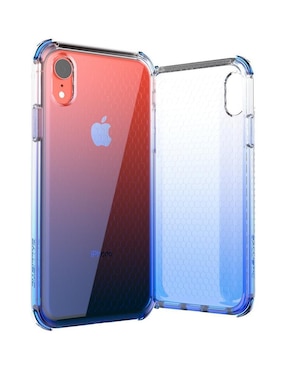 Funda para iPhone XR Ballistic Jewel