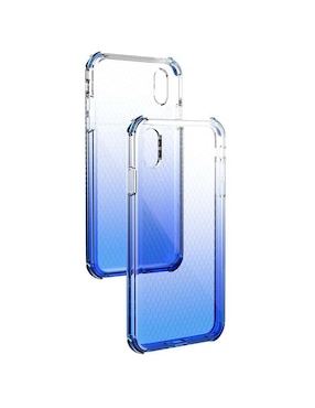 Funda para iPhone XR Ballistic Jewel