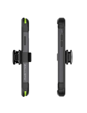 Funda con clip para iPhone XR Ballistic TJ Maxx