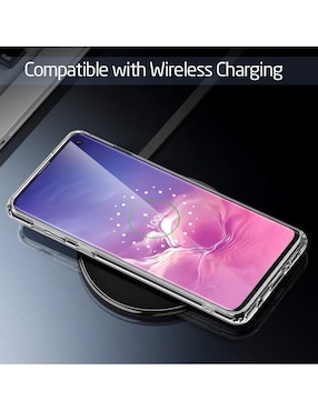 Funda ESR Mimic para Samsung S10