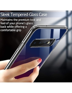 Funda ESR Mimic para Samsung S10