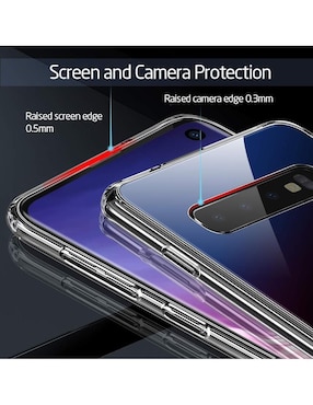 Funda ESR Mimic para Samsung S10