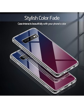 Funda ESR Mimic para Samsung S10