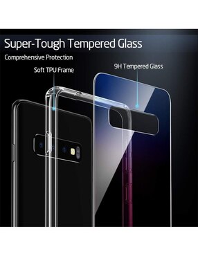 Funda ESR Mimic para Samsung S10