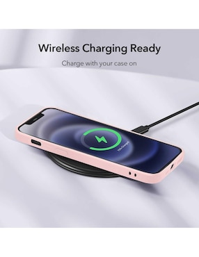 Funda ESR Cloud para iPhone 12 y 12 Pro
