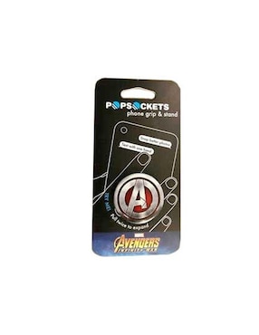 Soporte Popsockets Avengers