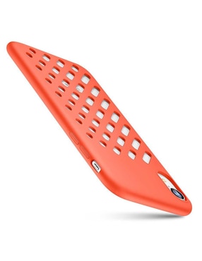 Funda ESR Yippee Crocs para iPhone XR