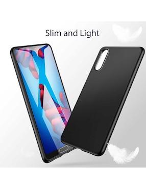 Funda ESR Liquid Shield para Huawei P20