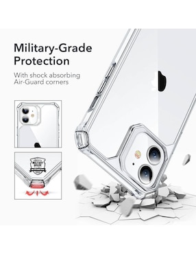 Funda ESR Air Armor para iPhone 12 Mini