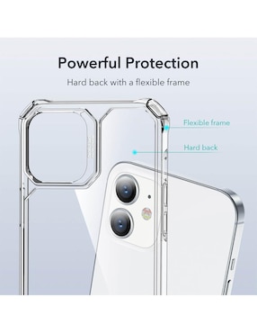 Funda ESR Air Armor para iPhone 12 Mini