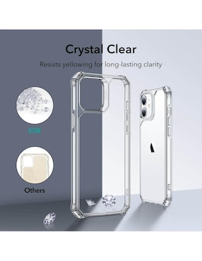 Funda ESR Air Armor para iPhone 12 Mini