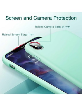 Funda ESR Yippee para iPhone Xs Max