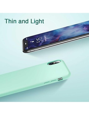 Funda ESR Yippee para iPhone Xs Max