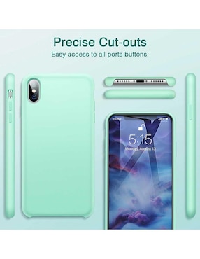 Funda ESR Yippee para iPhone Xs Max