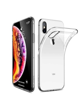 Funda ESR Essential Zero Ultra delgada para iPhone Xs iPhone X