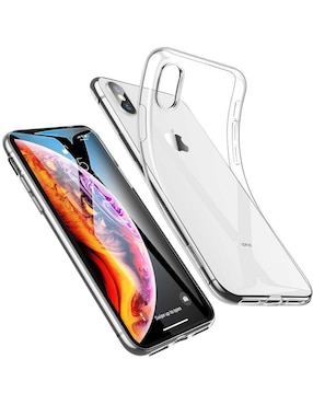 Funda ESR Essential Zero Ultra delgada para iPhone Xs iPhone X
