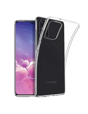 Funda ESR Essential Zero Ultra delgada Samsung S20