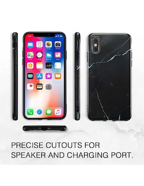 Funda ESR Marmol para iPhone XS Max