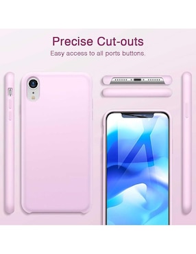 Funda ESR Yippee para iPhone XR