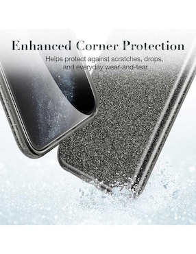 Funda ESR Glitter para iPhone 11 Pro Brillos