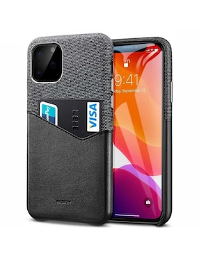 Funda ESR Metro Wallet para iPhone 11 Pro Max Cartera