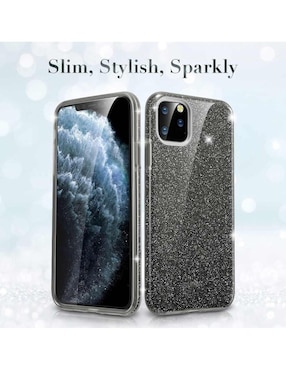 Funda ESR Glitter para iPhone 11 Pro Max Brillos