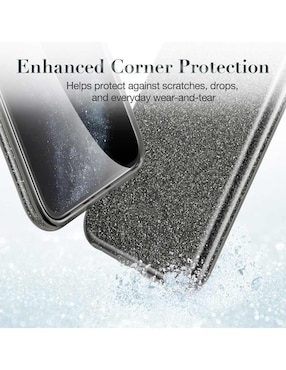 Funda ESR Glitter para iPhone 11 Pro Max Brillos