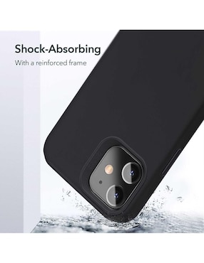 Funda ESR Cloud para iPhone 12 Mini